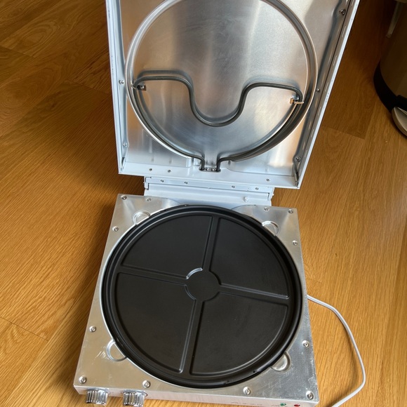 Pizza Box Oven PIZ- 4012 BRAND NEW! 🍕 - Picture 6 of 7